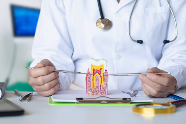 Best Dental Abscess Treatment in Shreveport, LA
