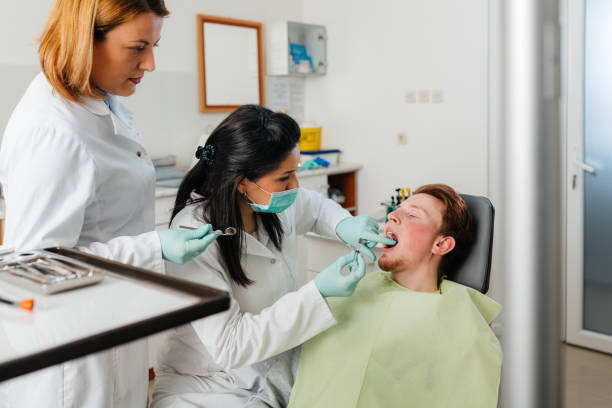 Best Emergency Denture Repair in Shreveport, LA